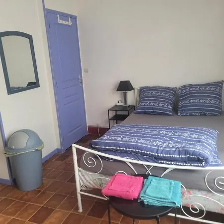 Apartment Studio