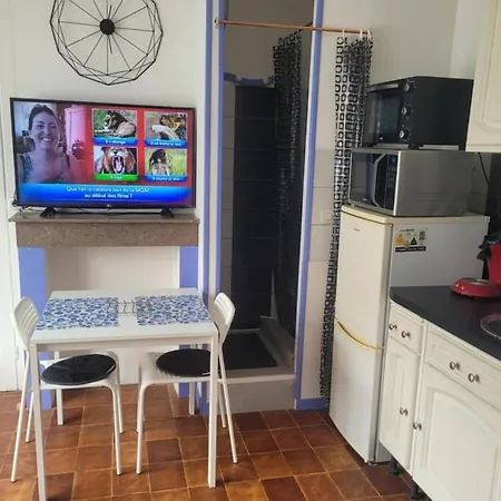 Studio Apartment Dunkirk